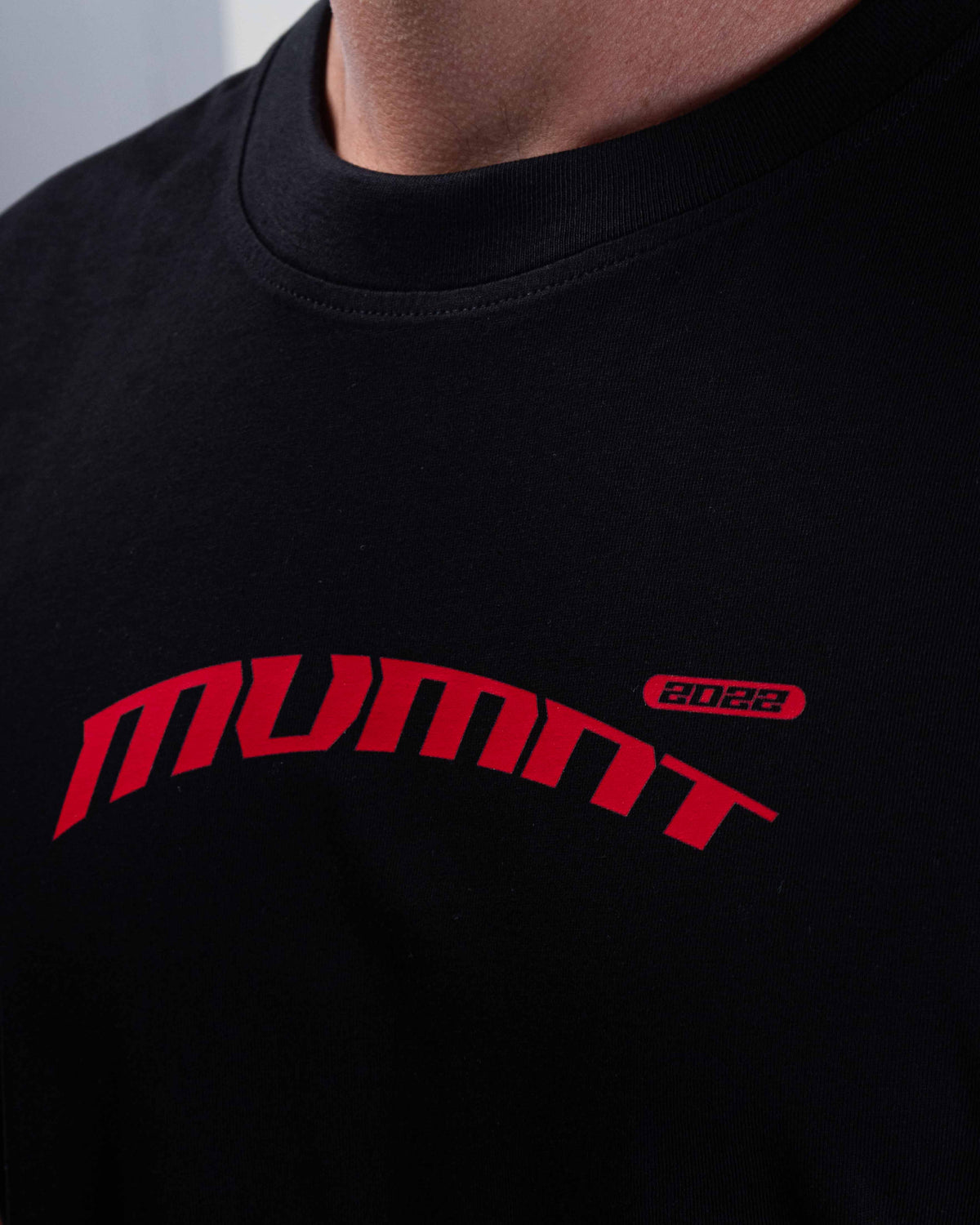 CAMISETA TANK TOP MVMNT CALIFORNIA BLACK