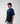 CAMISETA OVERSIZE MVMNT CALIFORNIA NAVY BLUE