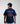 CAMISETA OVERSIZE MVMNT CALIFORNIA NAVY BLUE