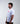 CAMISETA OVERSIZE GAMES EDITION WHITE