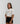 CROP TOP OVERSIZE TRAINING STAR CREAM