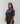 CAMISETA OVERSIZE STAR GREY