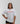 CAMISETA OVERSIZE STAR WHITE