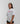 CAMISETA OVERSIZE STAR WHITE