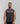 TANK TOP TRAINING STAR GREY