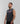 TANK TOP TRAINING STAR GREY