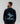 LONGSLEEVE OVERSIZE HOVER BLACK