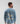 LONGSLEEVE OVERSIZE HOVER BLUE