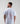 OVERSIZE HEAVY OVERSIZE HOVER WHITE