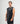 TANK TOP TRAINING WORK IN SILENCE BLACK