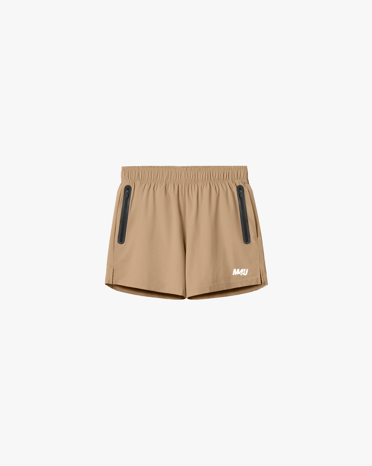 SHORTS 6" PREMIUM CAMEL
