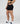 SHORTS AURA BLACK