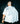 OVERSIZE TRAINING "ONE STEP AT A TIME" WHITE