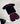 PACK ATHLETE BLACK CHERRY