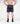 SHORTS LEGACY NEGRO