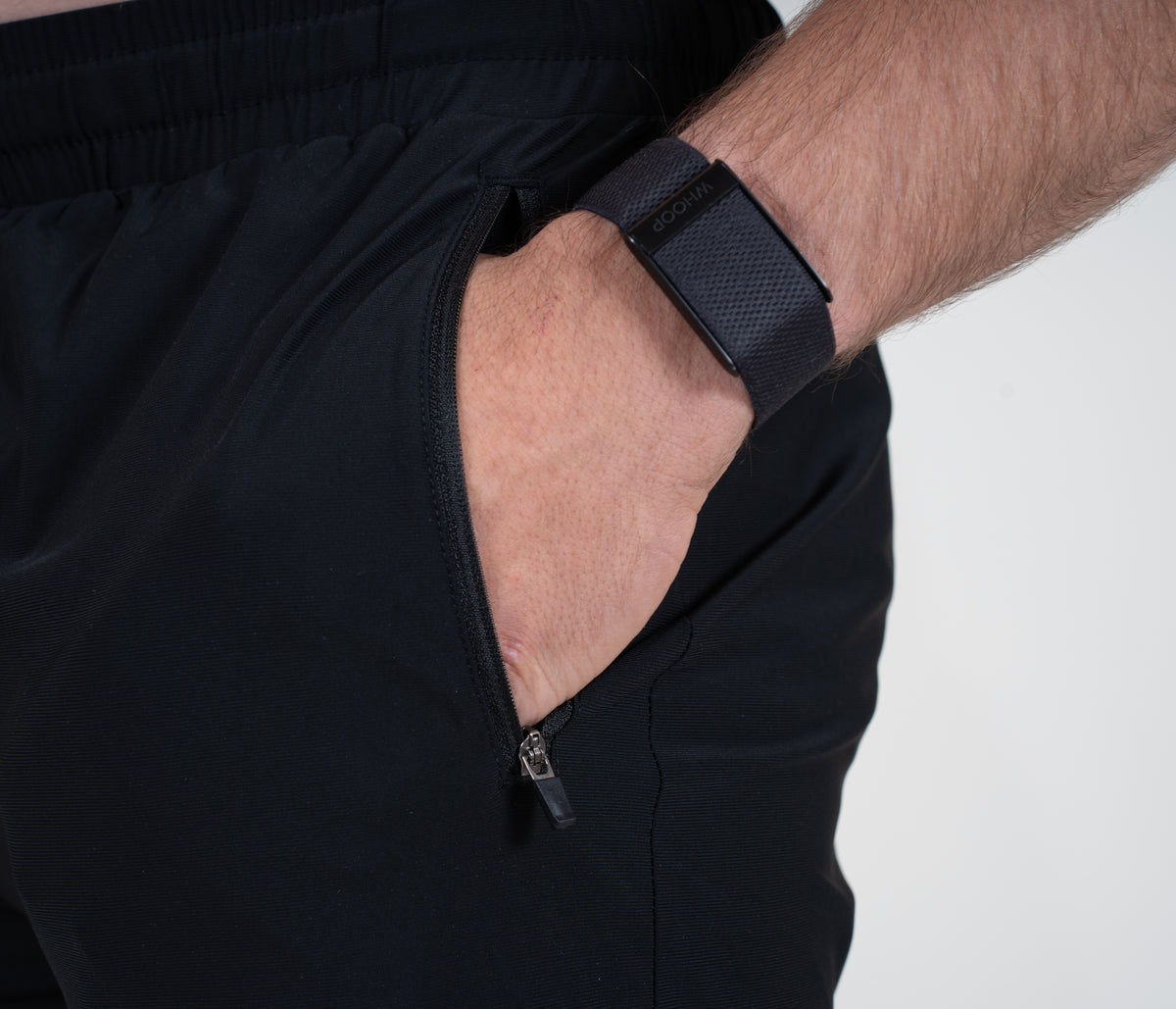 SHORTS PRO NEGRO