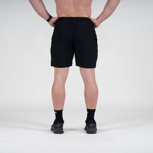 SHORTS PRO NEGRO