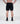 SHORTS PRO NEGRO