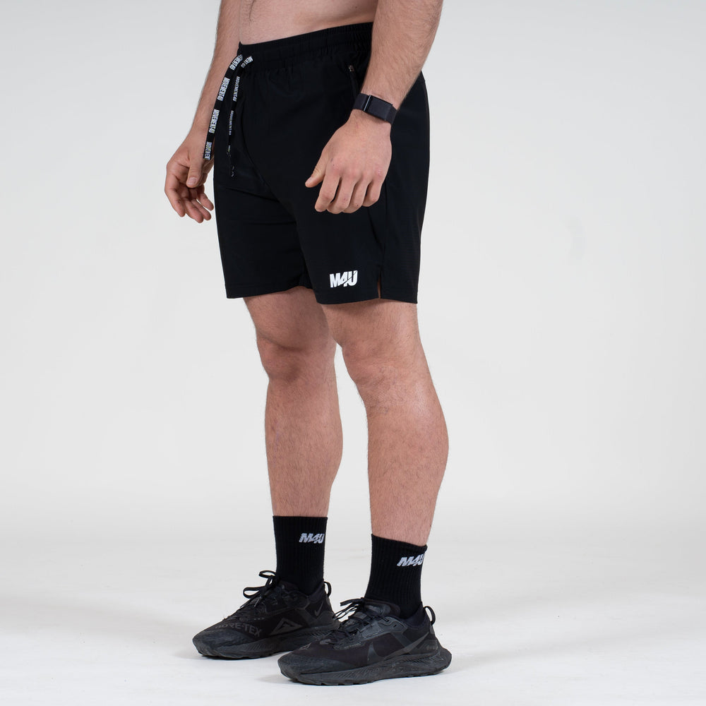 SHORTS PRO NEGRO