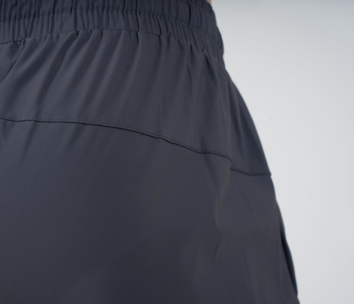 SHORTS PRO GRIS