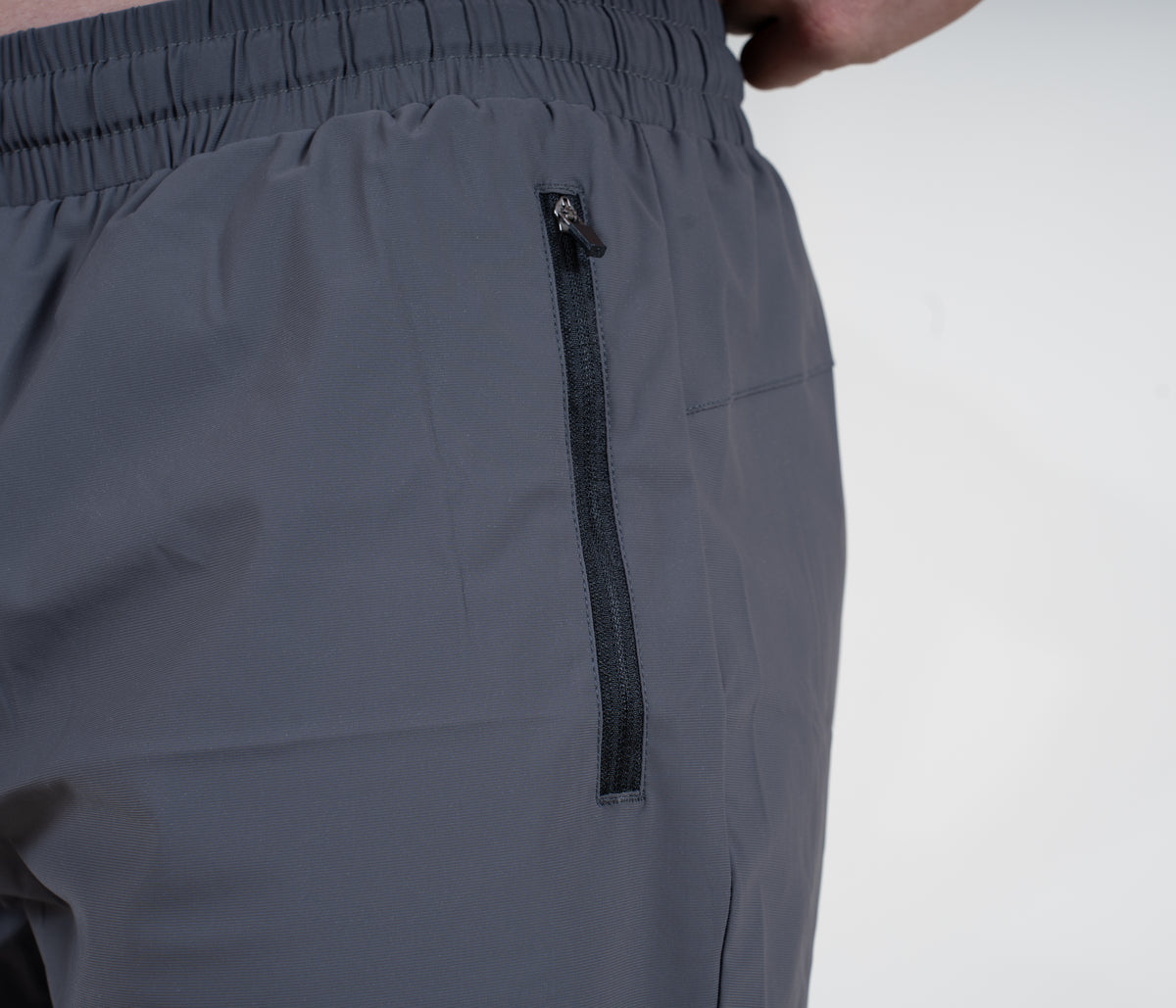SHORTS PRO GRIS