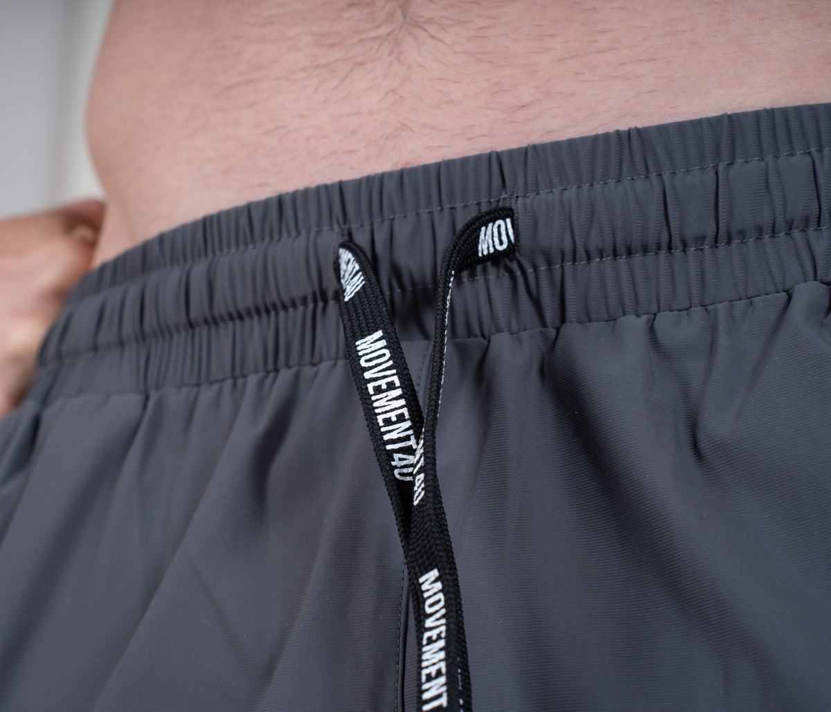 SHORTS PRO GRIS