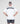 CAMISETA OVERSIZE FLEX | BLANCO