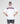CAMISETA OVERSIZE FLEX WHITE CHERRY