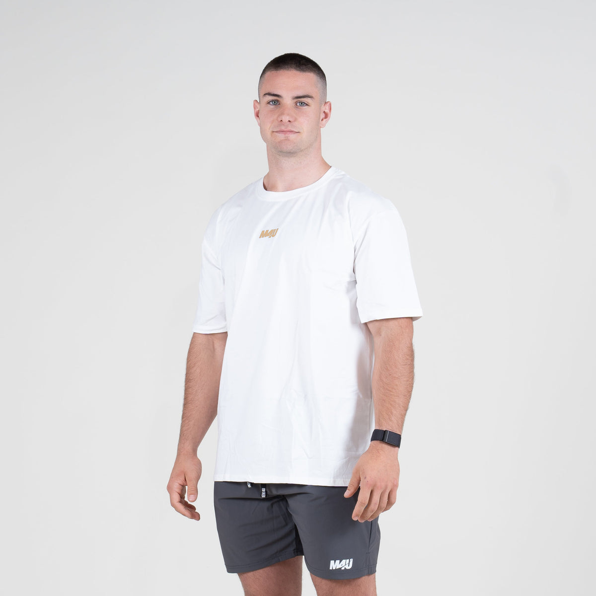 PACK ATHLETE WHITE CAMEL