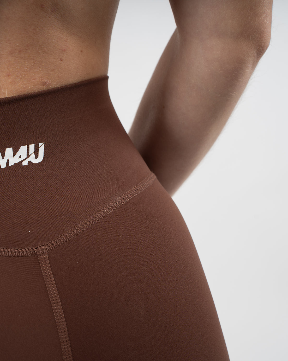 LEGGINGS PERFORMANCE CHOCOLATE