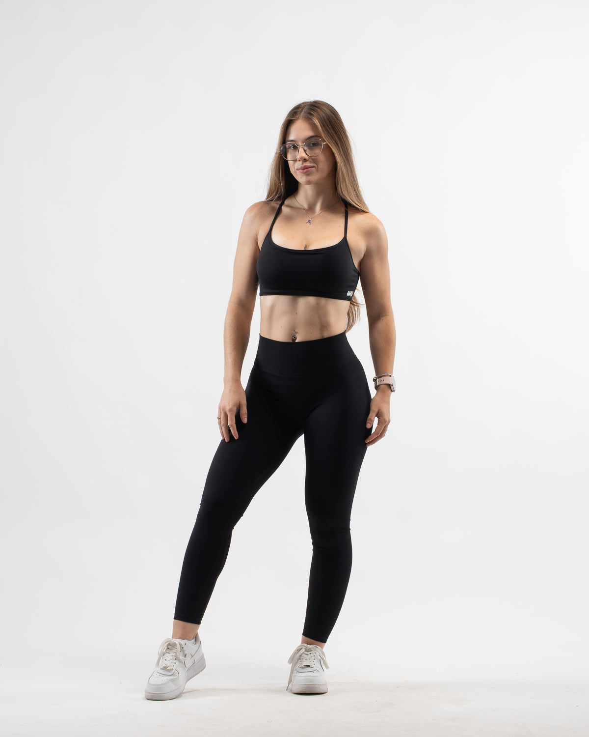 TOP AIR PERFORMANCE BLACK