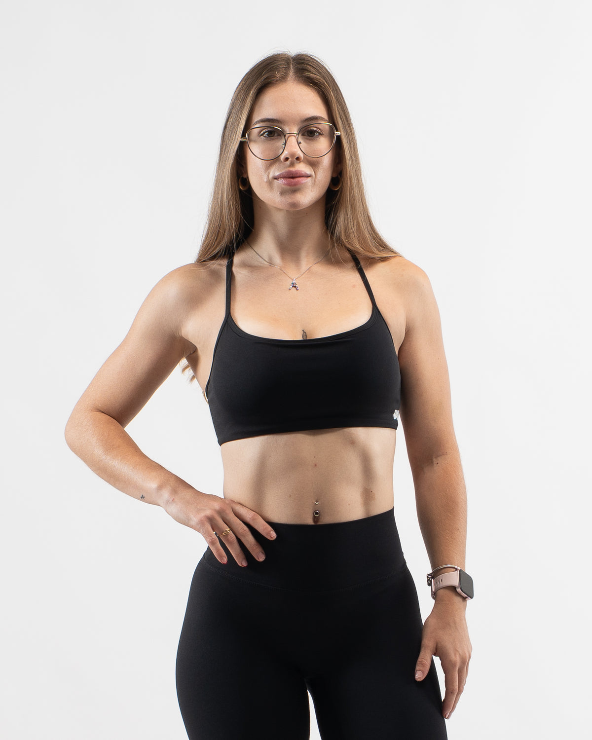 TOP AIR PERFORMANCE BLACK