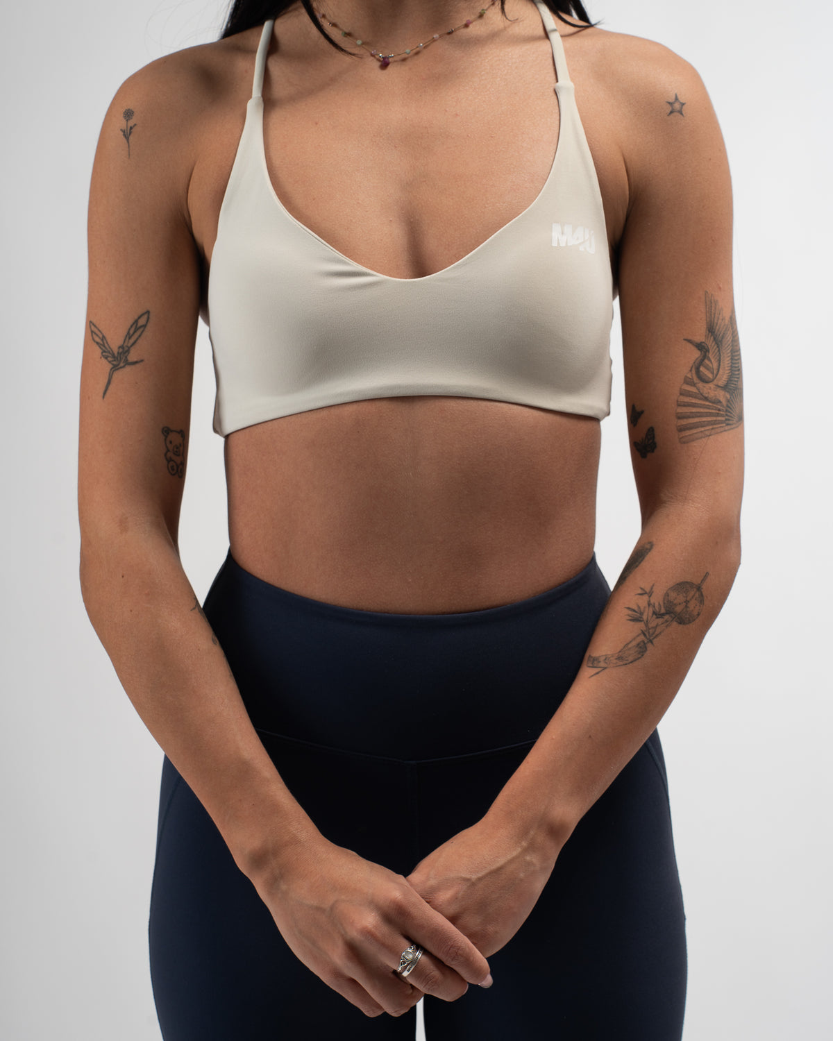 TOP CORA CREAM