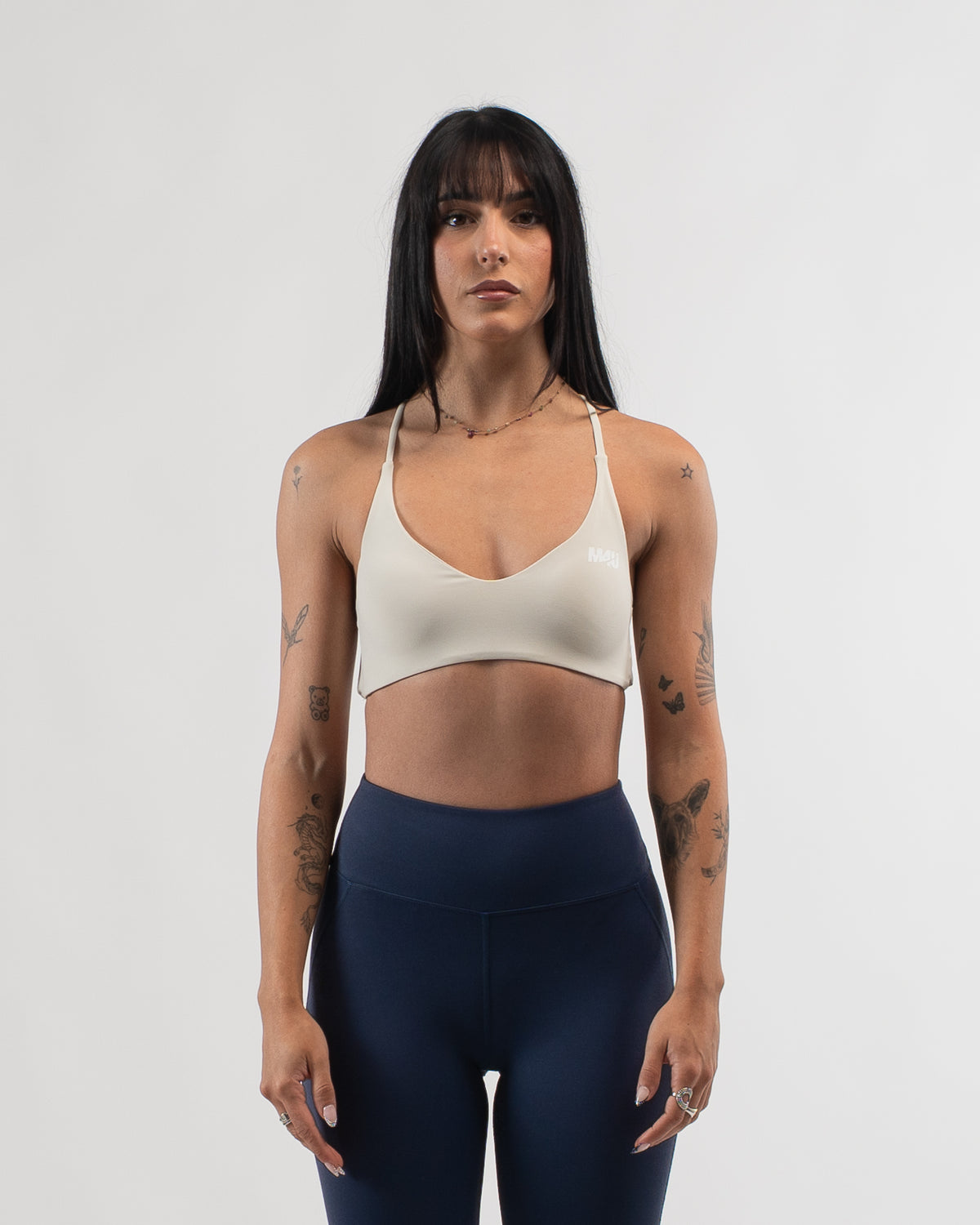 TOP CORA CREAM