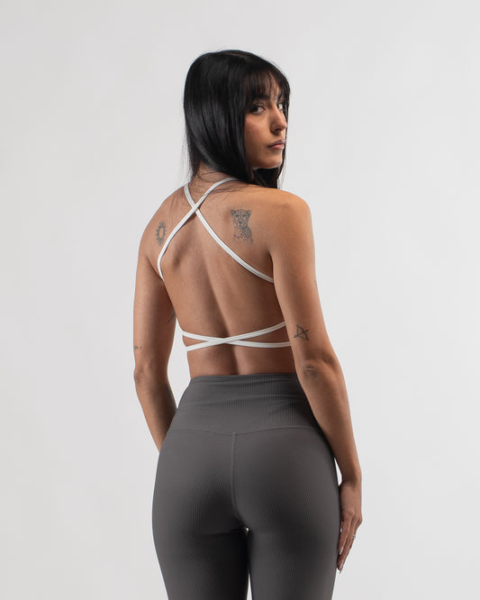 TOP AIR WHITE