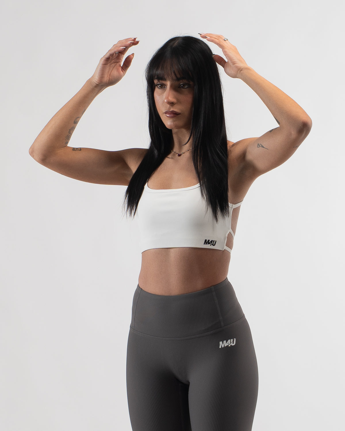 TOP AIR WHITE