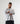 LONGSLEEVE OVERSIZE COLIBRI WHITE