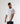 OVERSIZE HEAVY OVERSIZE COLIBRI WHITE