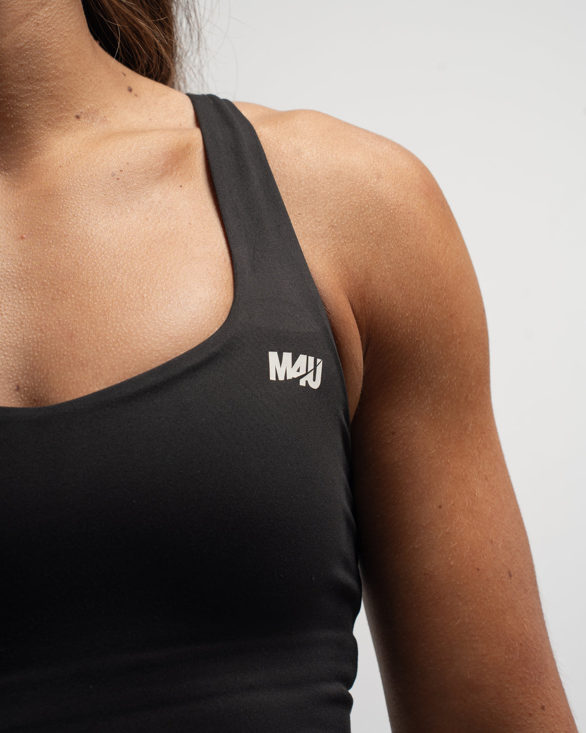 JUMPSUIT FLOW BLACK