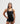 JUMPSUIT FLOW BLACK