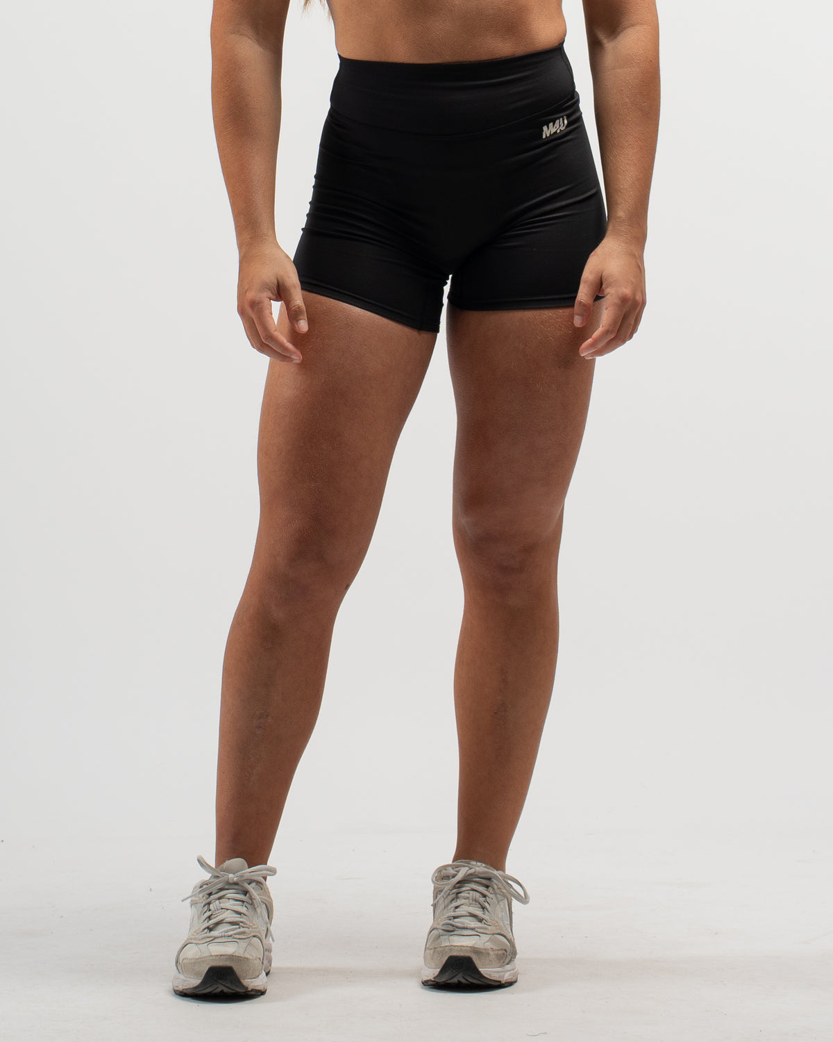 SHORTS FLOW BLACK