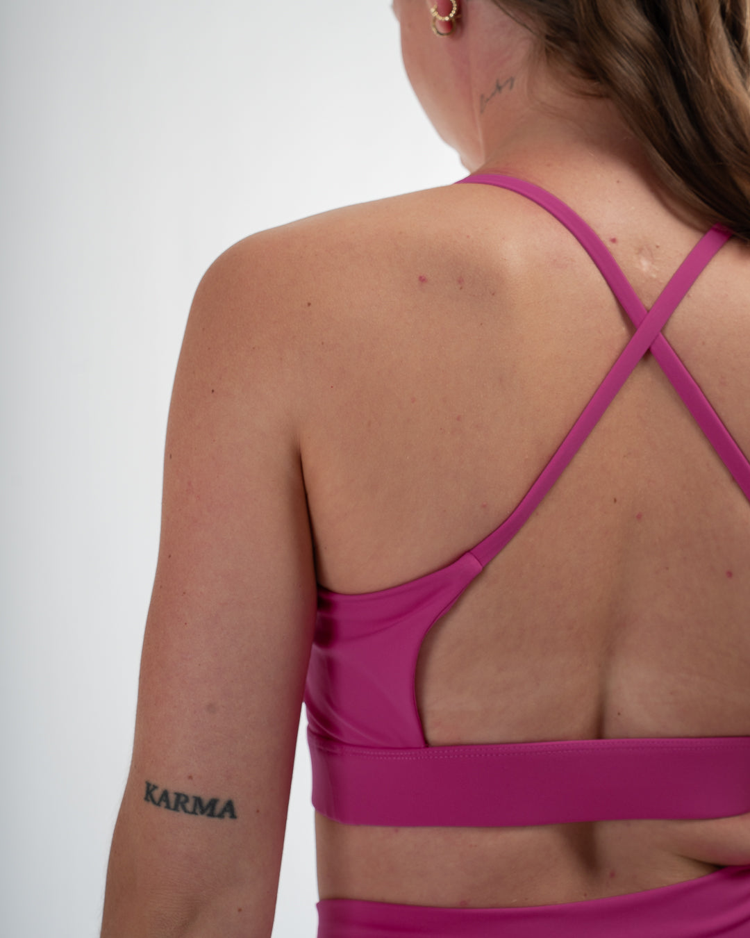 TOP MINIMAL PINK