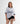 VINTAGE OVERSIZE T-SHIRT ANNIVERSARY DROP WHITE
