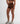 SHORTS MINIMAL BROWN