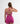 OUTFIT MINIMAL PINK