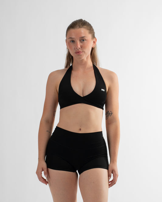 TOP BUTTERFLY 2.0 BLACK