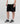 JOGGER BOXY ESSENTIAL BLACK WOMEN