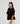 BLACK AND CREAM ESSENTIAL SET WOMEN