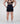 SHORTS VITAL | BLACK