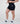 SHORTS VITAL | BLACK